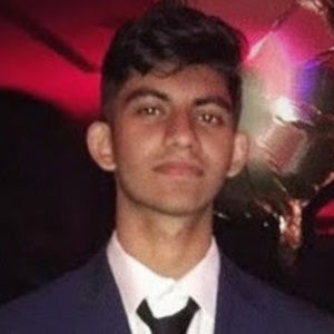 Meet your Posher, Abhinav